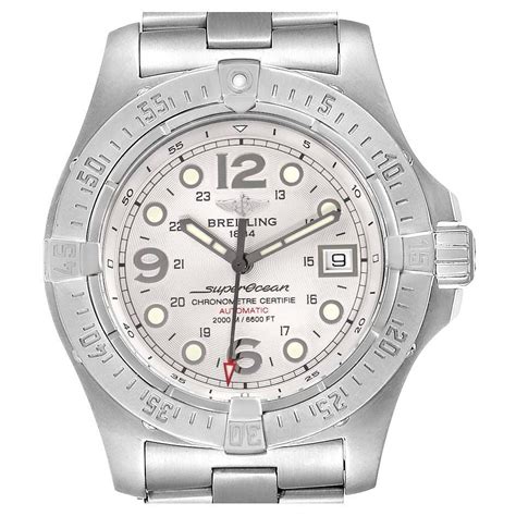 breitling a360301 review|Breitling a17360 for sale.